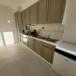 Ruim Dichtbij Zee Apartamento *