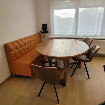 Ruim Dichtbij Zee * Ostend