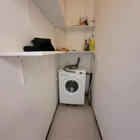 Apartment Ruim Dichtbij Zee *