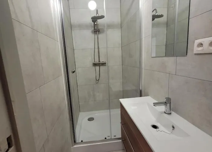 Ruim Dichtbij Zee Oostende