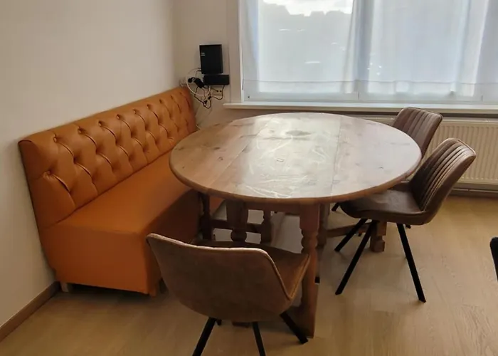 Ruim Dichtbij Zee * Oostende