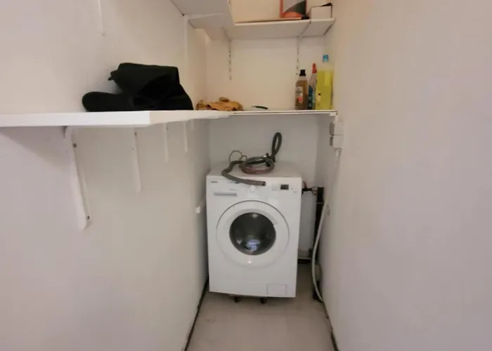 Apartment Ruim Dichtbij Zee *